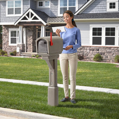 MailMaster™ Express Mailbox™