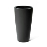 Tremont Tall Round Tapered Planter™