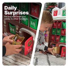 My First Advent Calendar™