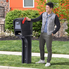 MailMaster Plus Mailbox™