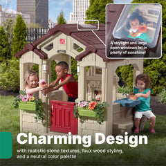 Charming Cottage™