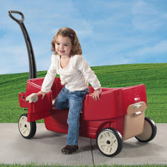 All Around Wagon™