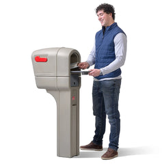 MailMaster Plus Mailbox™