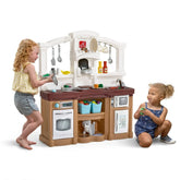 Fun With Friends Kitchen™