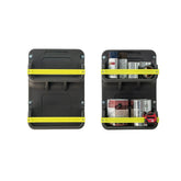 EverTough Vertical Wall Shelf™ 2 Pack