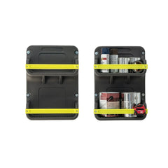 EverTough Vertical Wall Shelf™ 2 Pack