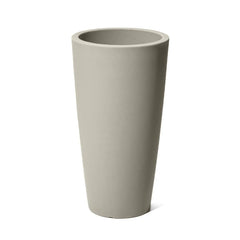 Tremont Tall Round Tapered Planter™