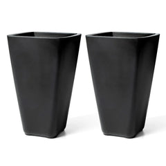 Bridgeview Tall Planter™ 2 Pack