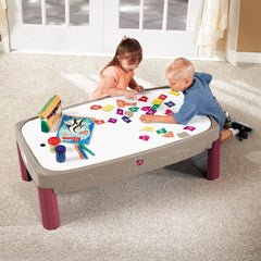 Deluxe Canyon Road Train & Track Table™