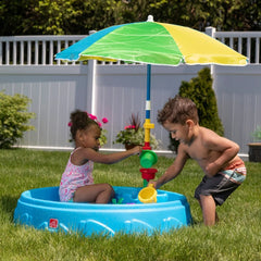Play & Shade Pool™