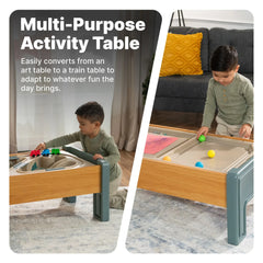 Harmony All-in-One Activity Table™