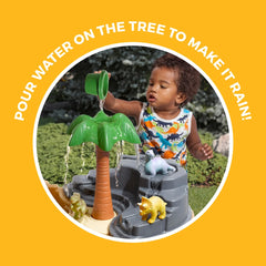 Dino Dig Sand & Water Table™