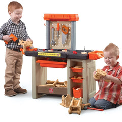 Handyman Workbench™