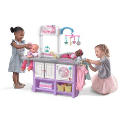 Love & Care Deluxe Nursery™