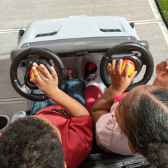 Side-By-Side Push Around SUV™