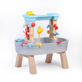 Rain Showers & Flow Water Table™