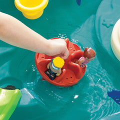 Splish Splash Seas Water Table™