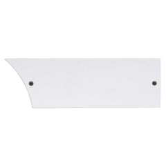 Atherton One-Line Plaque Set