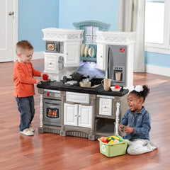 LifeStyle™ Dream Kitchen™