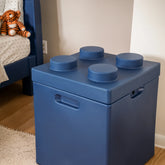 Contemporary Builders Toy Box™