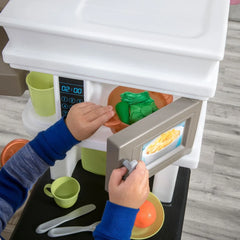 Modern Metro Kitchen™