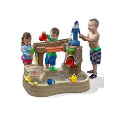 Pump & Splash Discovery Pond™
