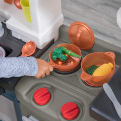 Modern Metro Kitchen™