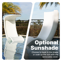 Mondello Chair with Shade™