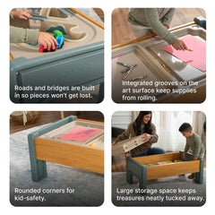 Harmony All-in-One Activity Table™