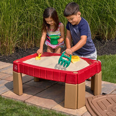 Naturally Playful Sand Table™