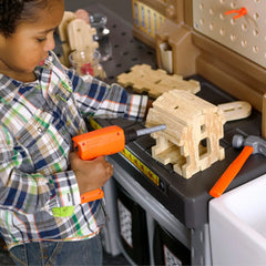 Pro Play Workshop & Utility Bench™