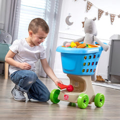 Little Helper's Shopping Cart™
