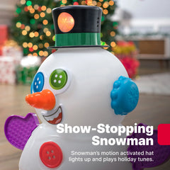 My First Snowman™