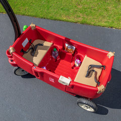 All Around Canopy Wagon™