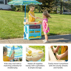 My First Lemonade Stand™