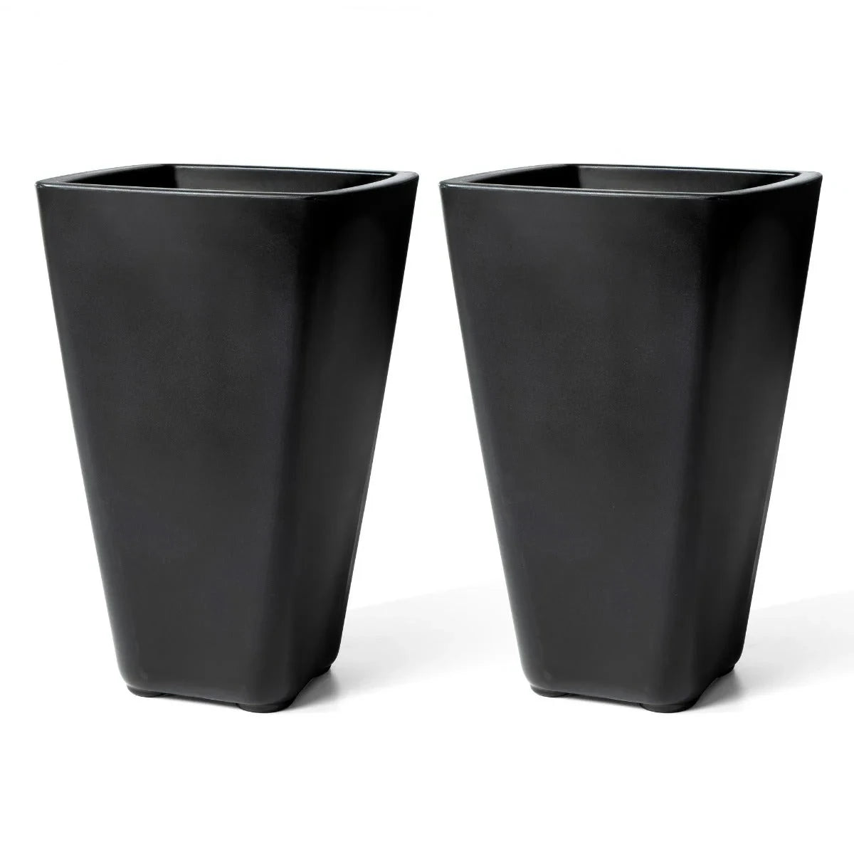 Bridgeview Tall Planter™ 2 Pack