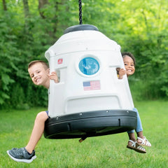 Space Capsule Swing™
