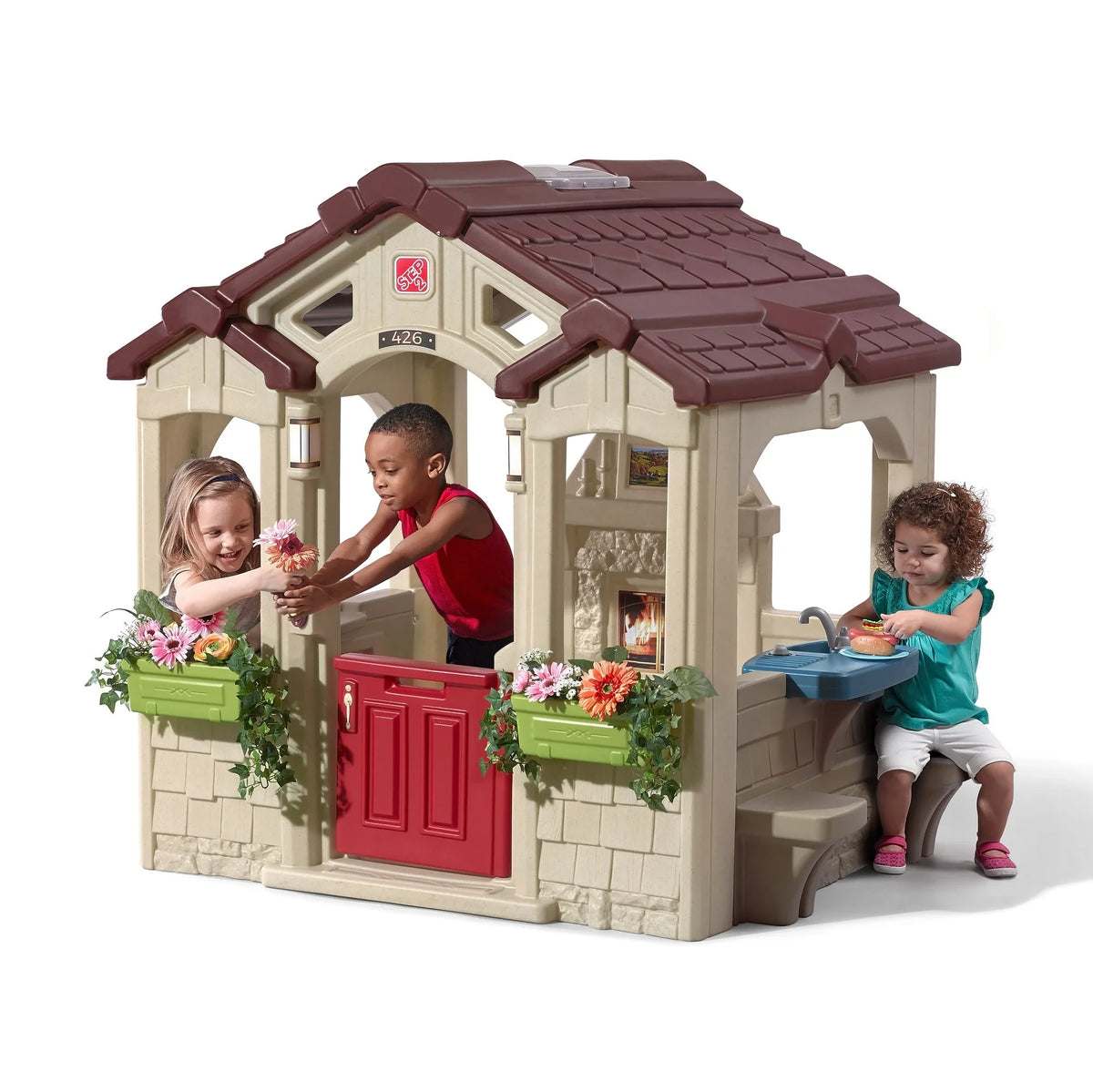 Charming Cottage™