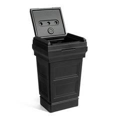 Atherton Garbage Container™
