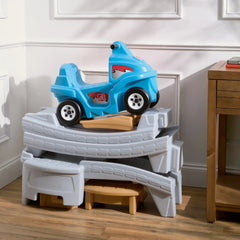 Up & Down Roller Coaster Platinum Edition™