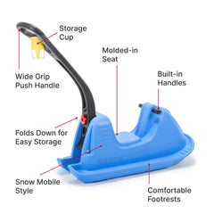 Push Around Sled™