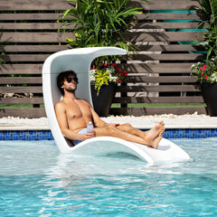 Mondello Lounger with Shade™