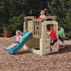 Naturally Playful™ Woodland Climber II™