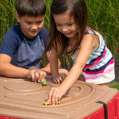 Naturally Playful Sand Table™