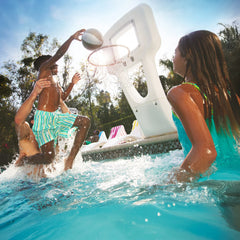 Vero Pool Basketball Hoop™