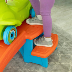 Dino Dash Up &  Down Roller Coaster™