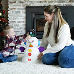 My First Snowman™