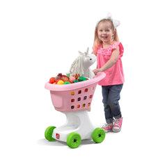 Little Helper's Shopping Cart™