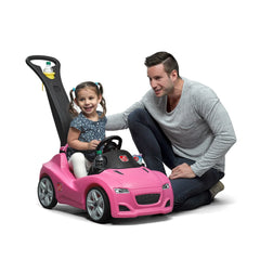 Whisper Ride Cruiser™