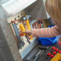 Deluxe Workshop™